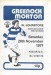 Greenock Morton v St Johnstone