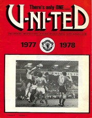 Manchester United v Manchester United