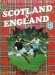 Scotland v England