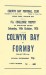 Colwyn Bay v Formby
