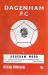 Dagenham v Boreham Wood