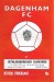 Dagenham v Irthlingborough Diamonds