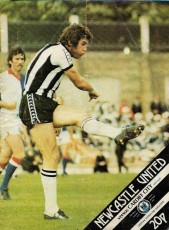 Newcastle United v Cardiff City