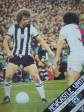 Newcastle United v Leicester City