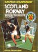 Scotland v Norway