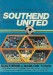 Southend United v Harlow Town