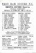West Ham United v Leicester City
