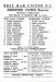 West Ham United v Hereford United