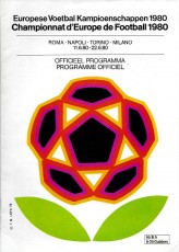 Italy v England