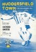 Huddersfield Town v Oxford United