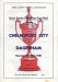 Chelmsford City v Dagenham