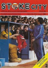 Stoke City v Ipswich Town