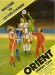 Leyton Orient v Grimsby Town