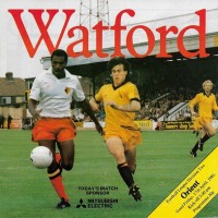 Watford v Leyton Orient