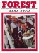 Nottingham Forest v CSKA Sofia