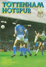 Tottenham Hotspur v Leyton Orient