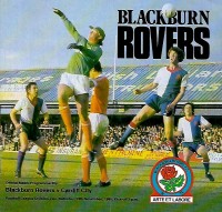 Blackburn Rovers v Cardiff City