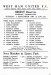 West Ham United v Leyton Orient