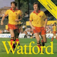 Watford v Leyton Orient