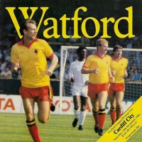 Watford v Cardiff City
