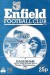 Enfield v Dagenham