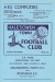 Halesowen Town v Burnham