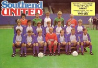 Southend United v Leyton Orient