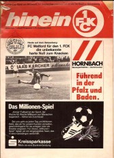 Kaiserslautern v Watford