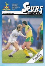 Tottenham Hotspur v Leicester City