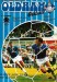 Oldham Athletic v Newcastle United