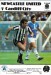 Newcastle United v Cardiff City