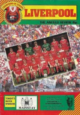 Liverpool v Panathinaikos