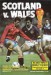 Scotland v Wales