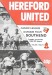 Hereford United v Southend United