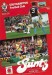 Southampton v Aston Villa