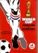 England v Romania