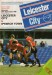 Leicester City v Ipswich Town