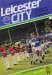 Leicester City v Ipswich Town