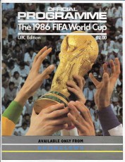 Germany v Argentina