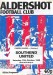 Aldershot Town v Southend United