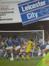 Leicester City v Watford