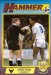West Ham United v Oxford United