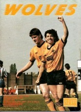 Wolverhampton Wanderers v Aldershot Town