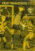 Cray Wanderers v Crockenhill
