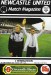 Newcastle United v Wimbledon