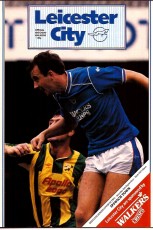 Leicester City v Ipswich Town