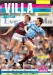 Aston Villa v Chelsea