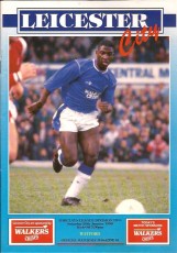 Leicester City v Watford