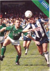Plymouth Argyle v Watford