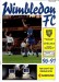 Wimbledon v Chelsea